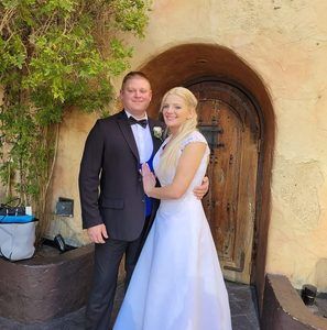 Meet your Posher, Derrick